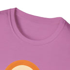 Jesus with halo T-Shirt