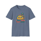 Lets Taco Bout Jesus T-Shirt