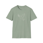 Dove - Olive Branch T-Shirt
