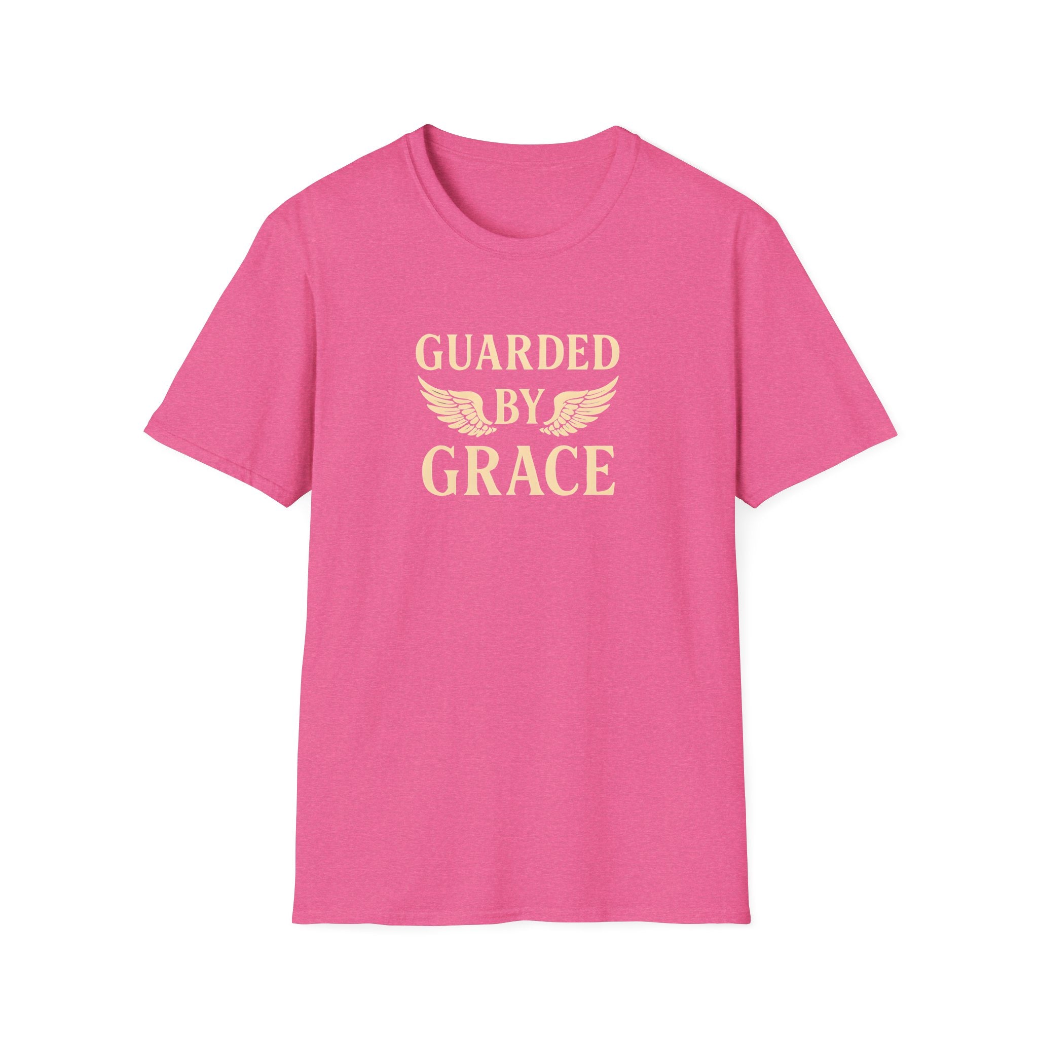Guarded by Grace T-Shirt