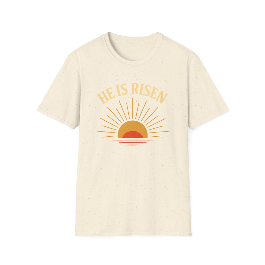 He Is Risen T-Shirt