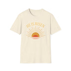 He Is Risen T-Shirt
