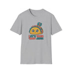 Lets Taco Bout Jesus T-Shirt