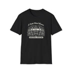 A Faith Filled Woman T-Shirt
