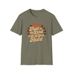 Trust in the Lord T-Shirt