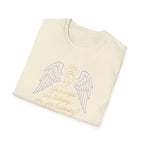 Angels Are Talking T-Shirt