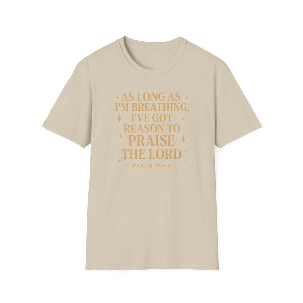 Praise the Lord T-Shirt