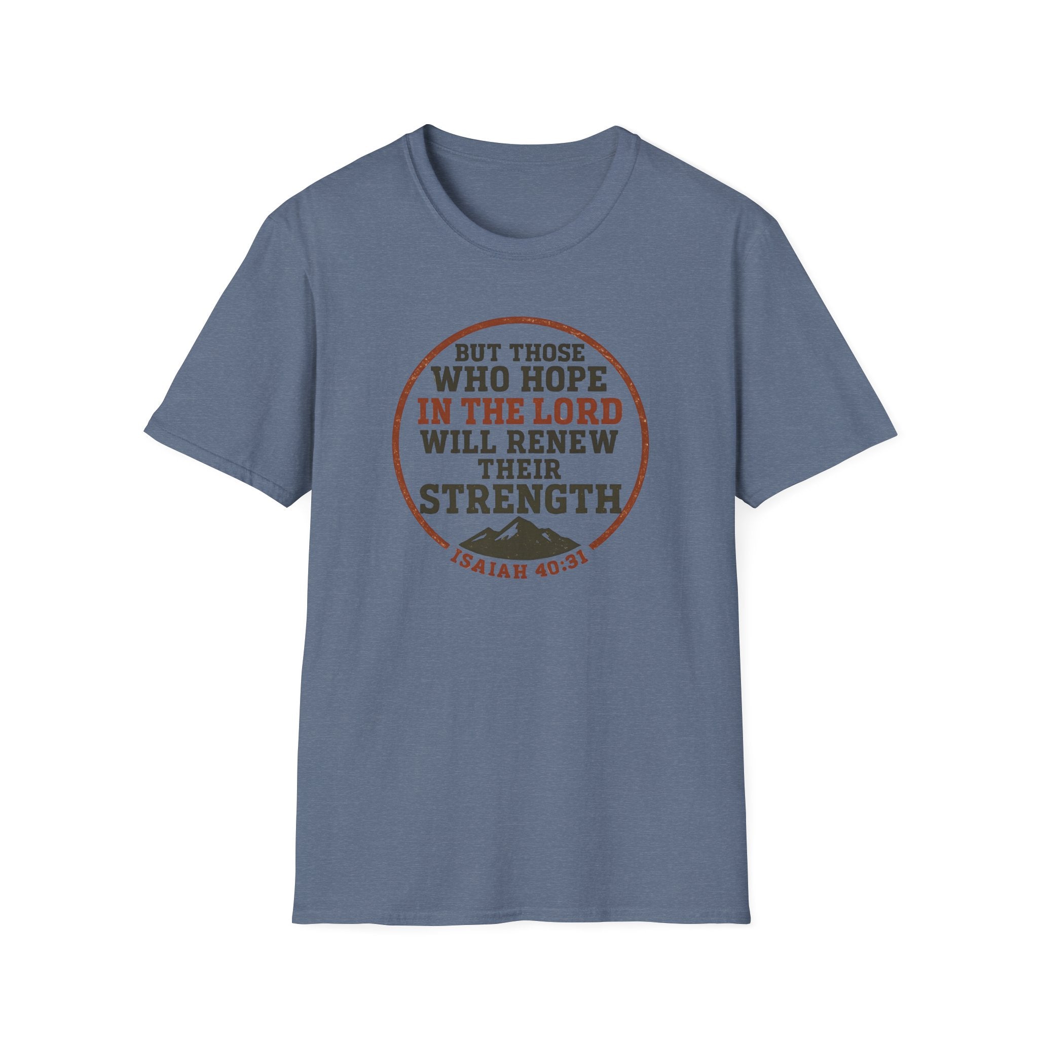 Hope in the Lord T-Shirt