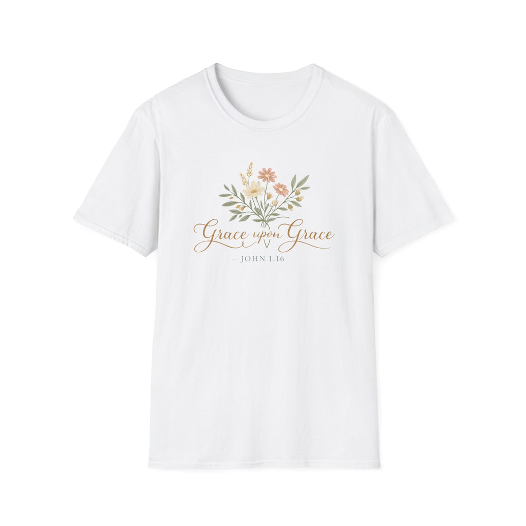 Grace Upon Grace T-Shirt