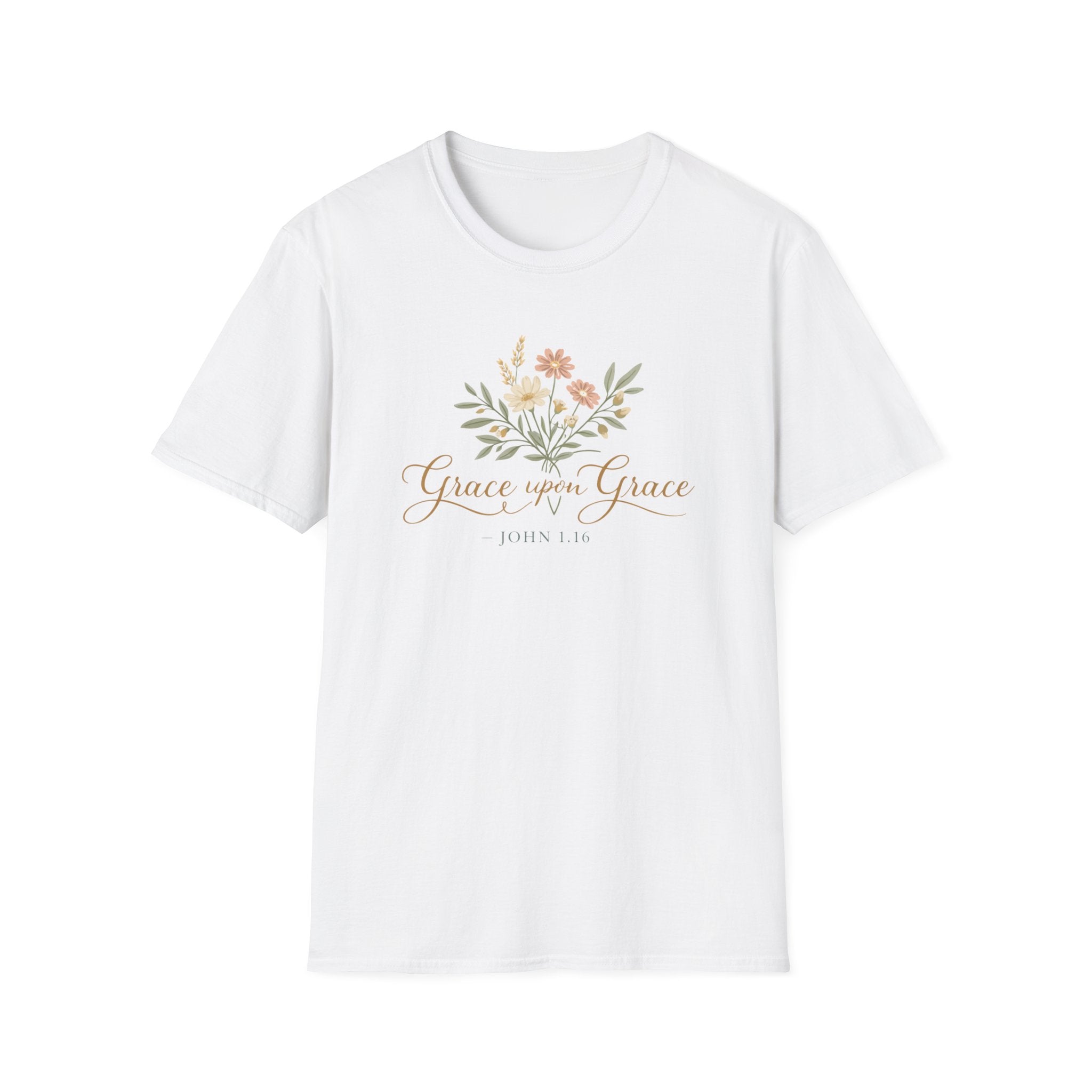 Grace Upon Grace T-Shirt