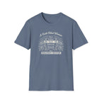 A Faith Filled Woman T-Shirt