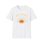 He Is Risen T-Shirt