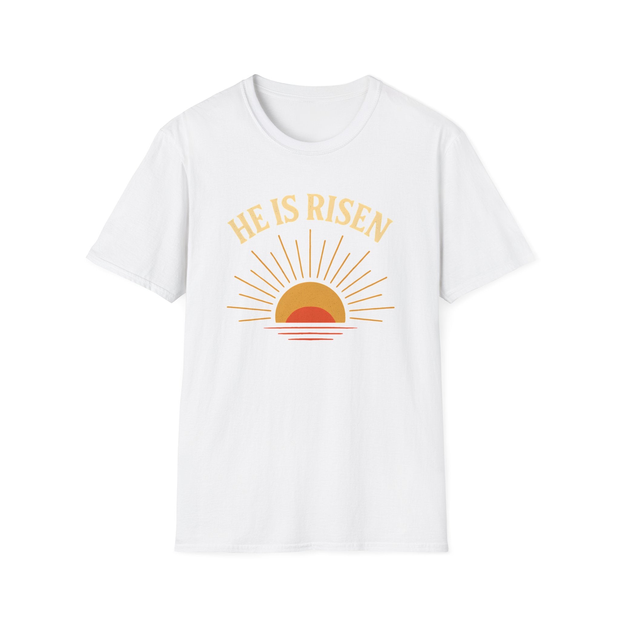 He Is Risen T-Shirt