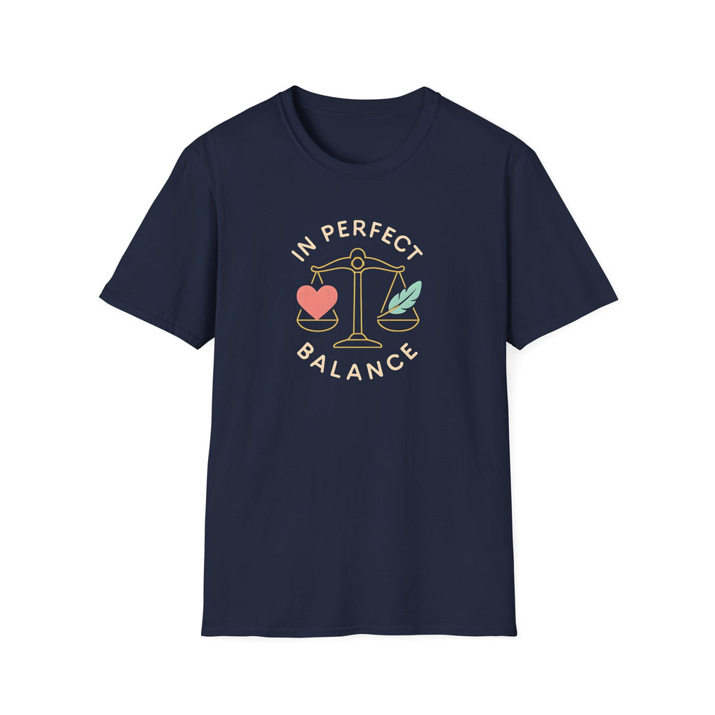 In Perfect Balance T-Shirt