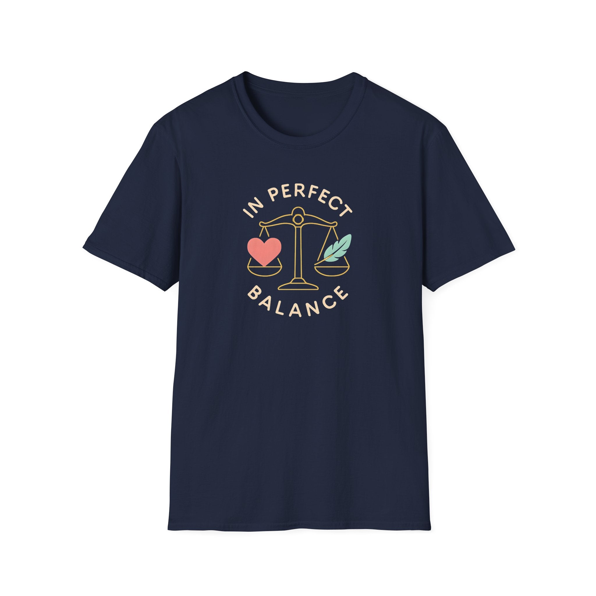 In Perfect Balance T-Shirt