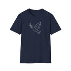 Dove - Olive Branch T-Shirt