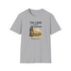 Lord Is My Shepherd T-Shirt