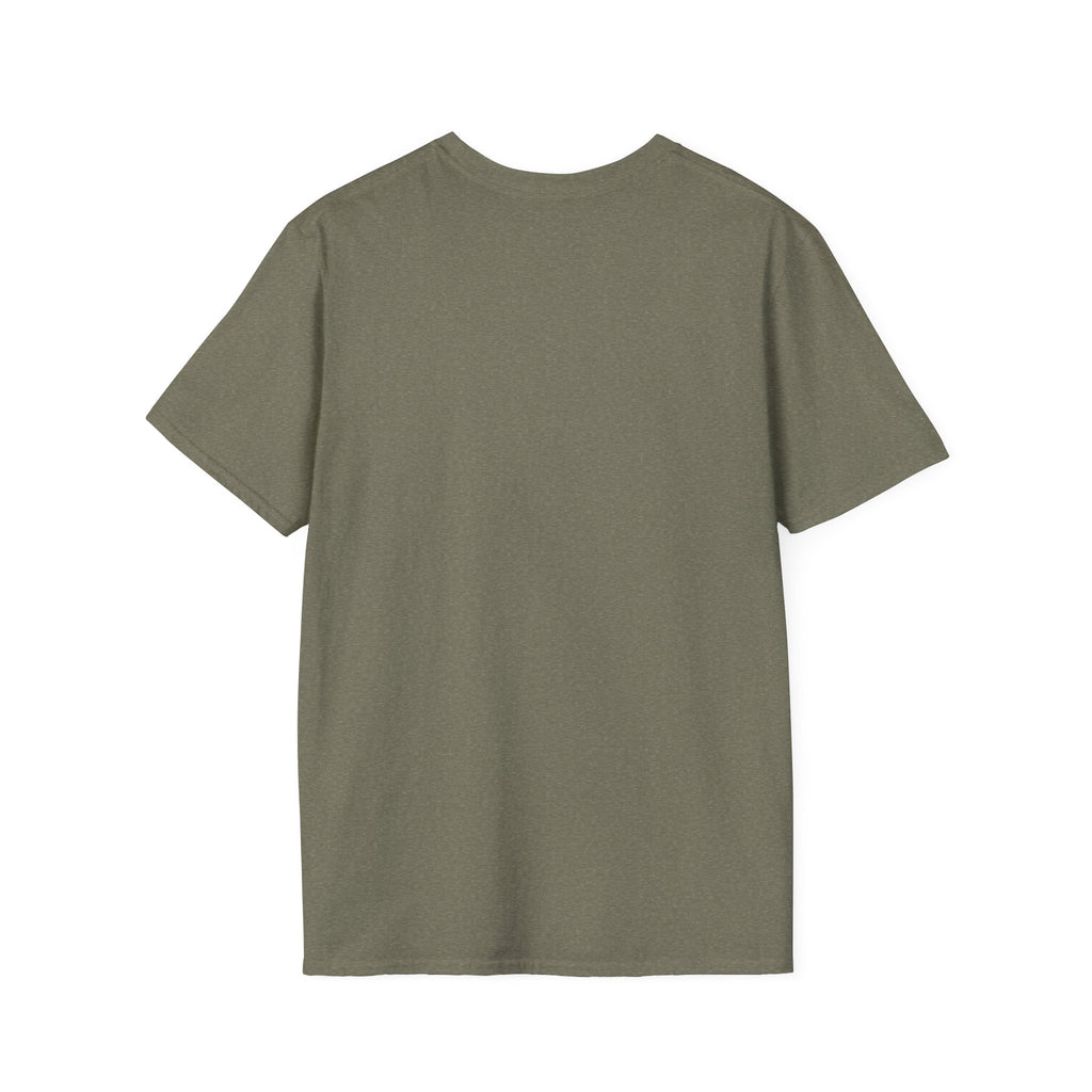 Paws and Pray T-Shirt