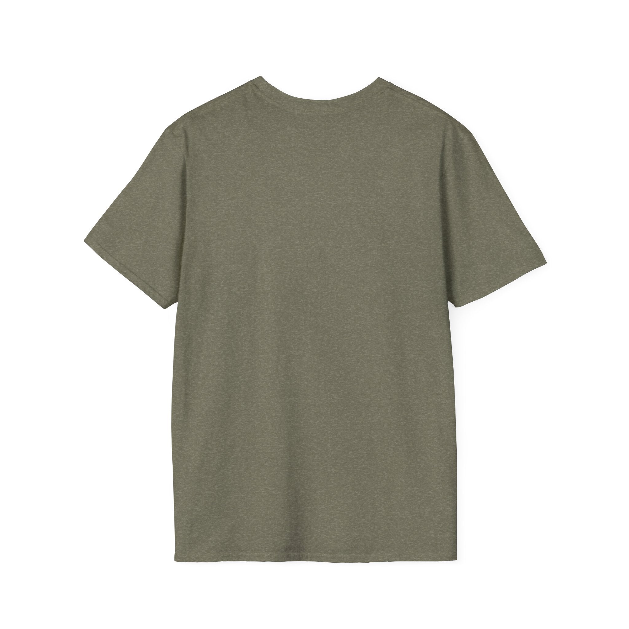 Paws and Pray T-Shirt