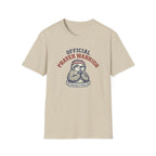 Official Prayer Warrior T-Shirt