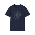 Praying Angel Halo T-Shirt