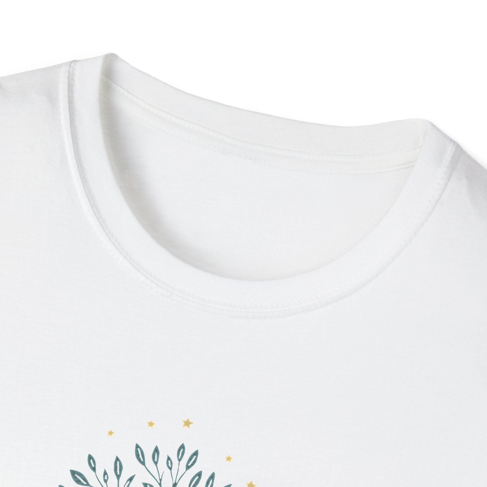 Rooted and Rising T-Shirt