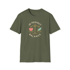 In Perfect Balance T-Shirt