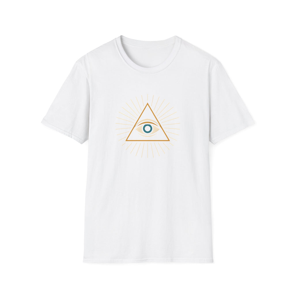 All-Seeing Eye T-Shirt