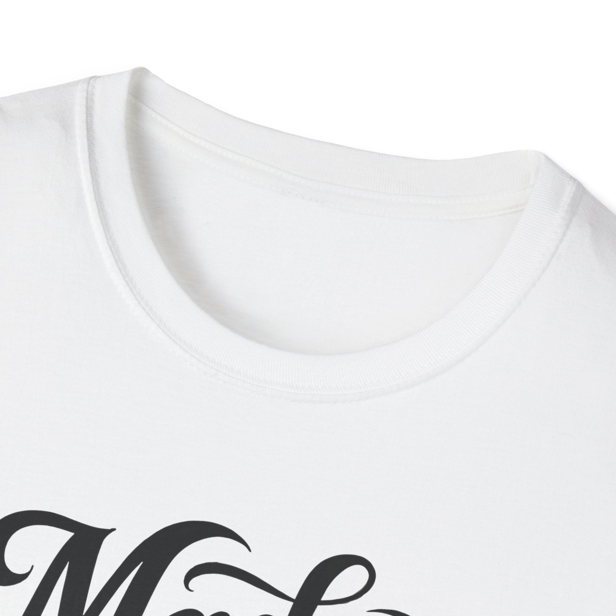 Made to Worship T-Shirt