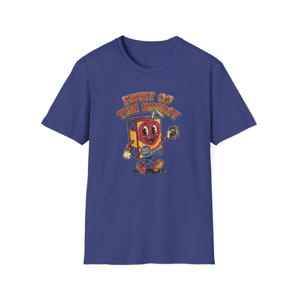 Fruit of the Spirit T-Shirt