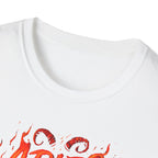 Aries Season Chaos Reign T-Shirt