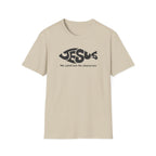 Jesus He Cleans'em T-Shirt
