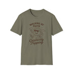 WBF Constantly Tripping T-Shirt