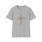 Faith Grows Here T-Shirt