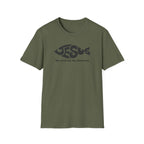 Jesus He Cleans'em T-Shirt