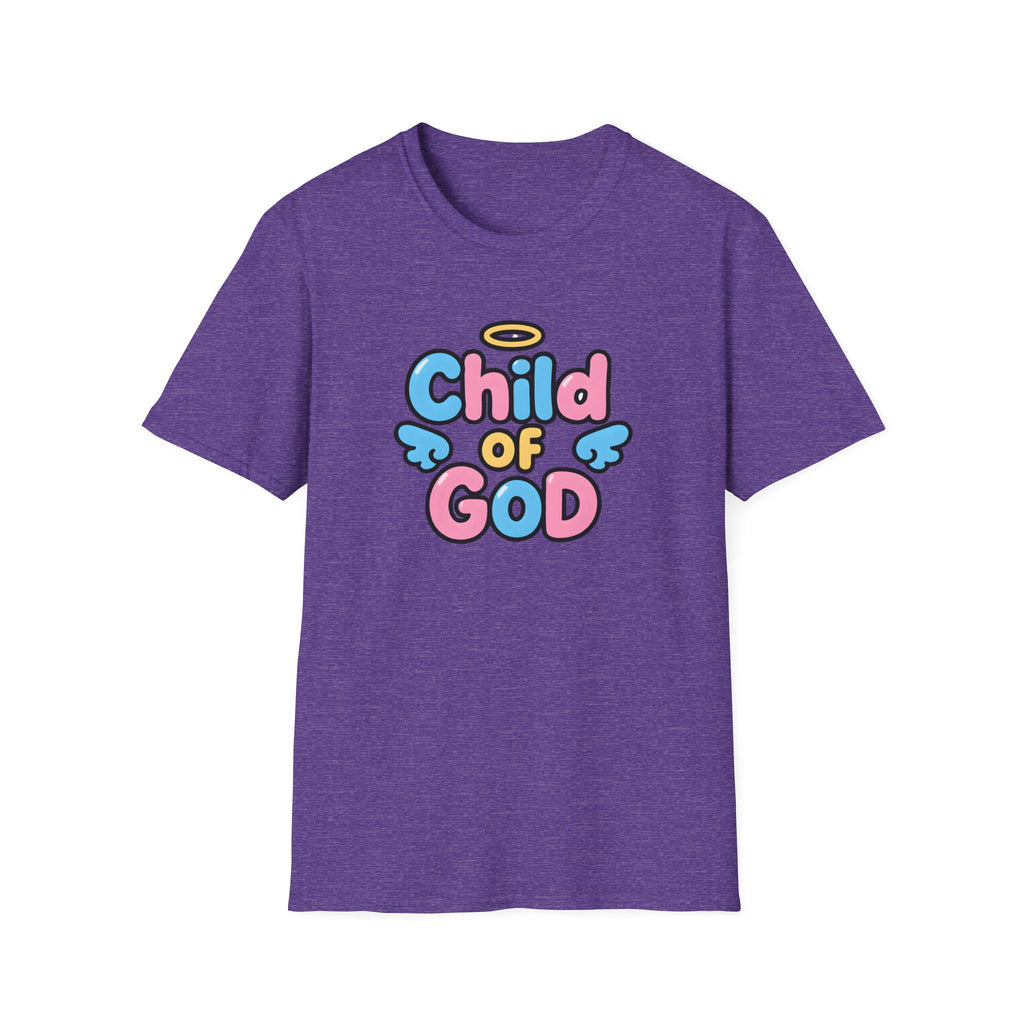 Child of God T-Shirt