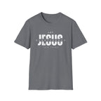 Let Jesus Quarterback T-Shirt