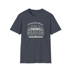 A Faith Filled Woman T-Shirt