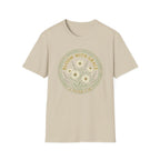 Bloom with Grace T-Shirt