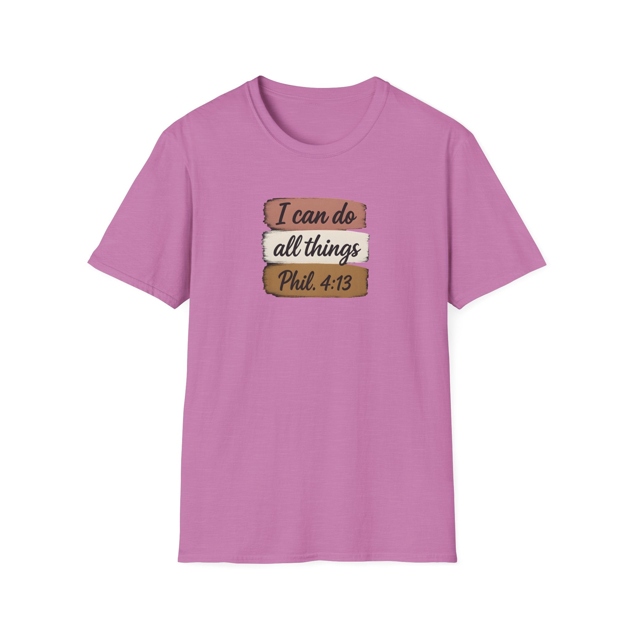 I can do all T-Shirt