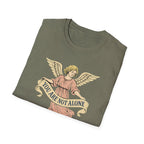 Not Alone Angel T-Shirt