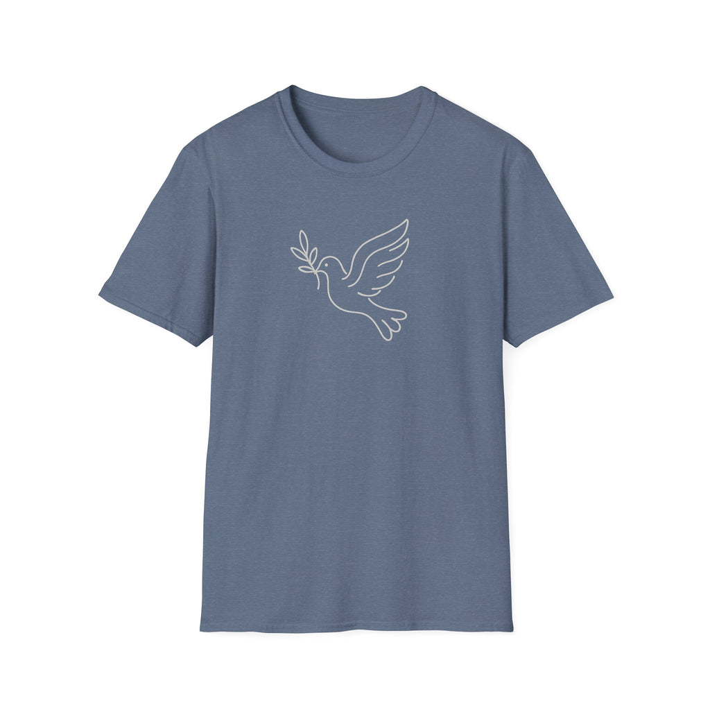 Dove - Olive Branch T-Shirt