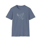 Dove - Olive Branch T-Shirt