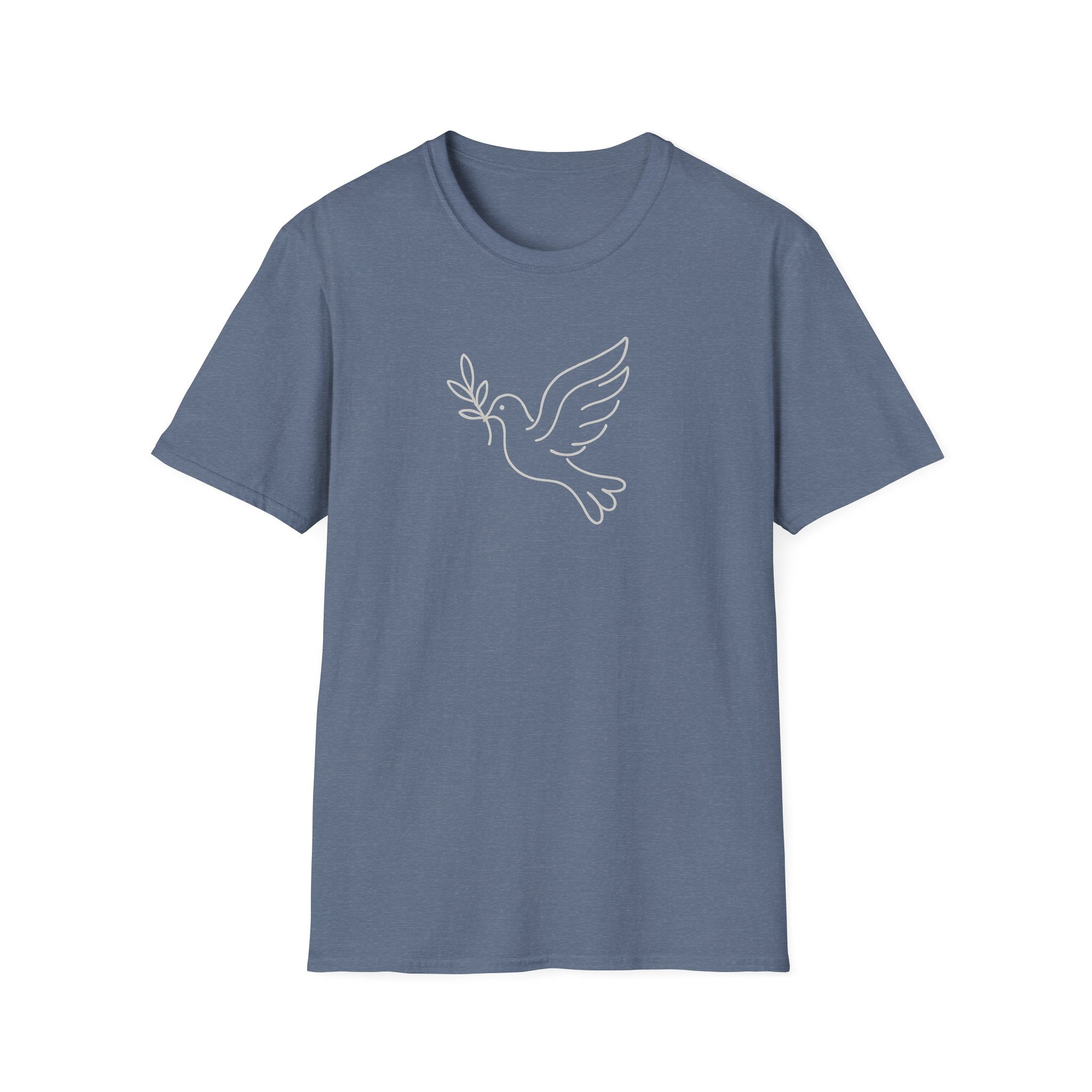 Dove - Olive Branch T-Shirt