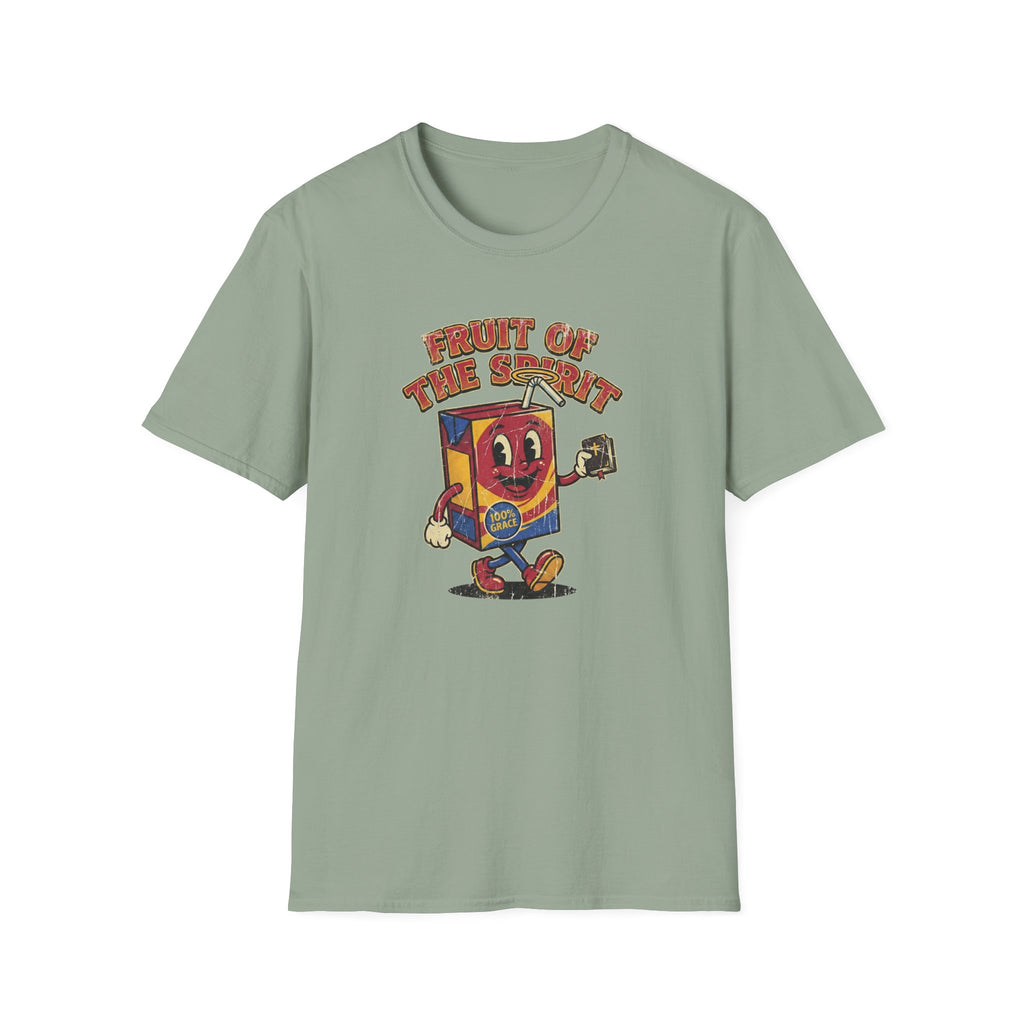 Fruit of the Spirit T-Shirt