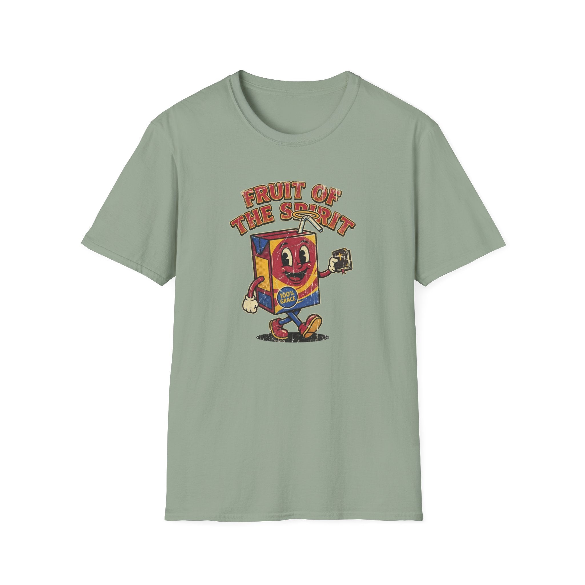 Fruit of the Spirit T-Shirt