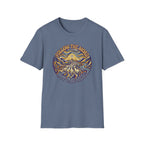 Follow the Word Not the Herd T-Shirt