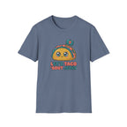Copy of Lets Taco Bout Jesus T-Shirt