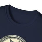 Paws and Pray T-Shirt