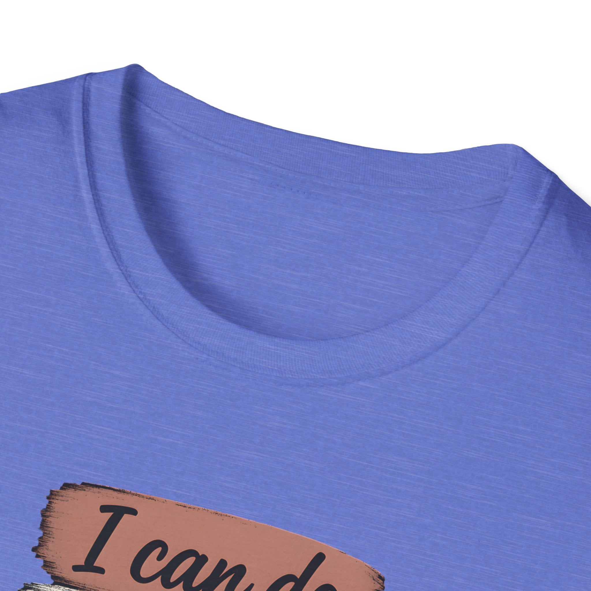 I can do all T-Shirt
